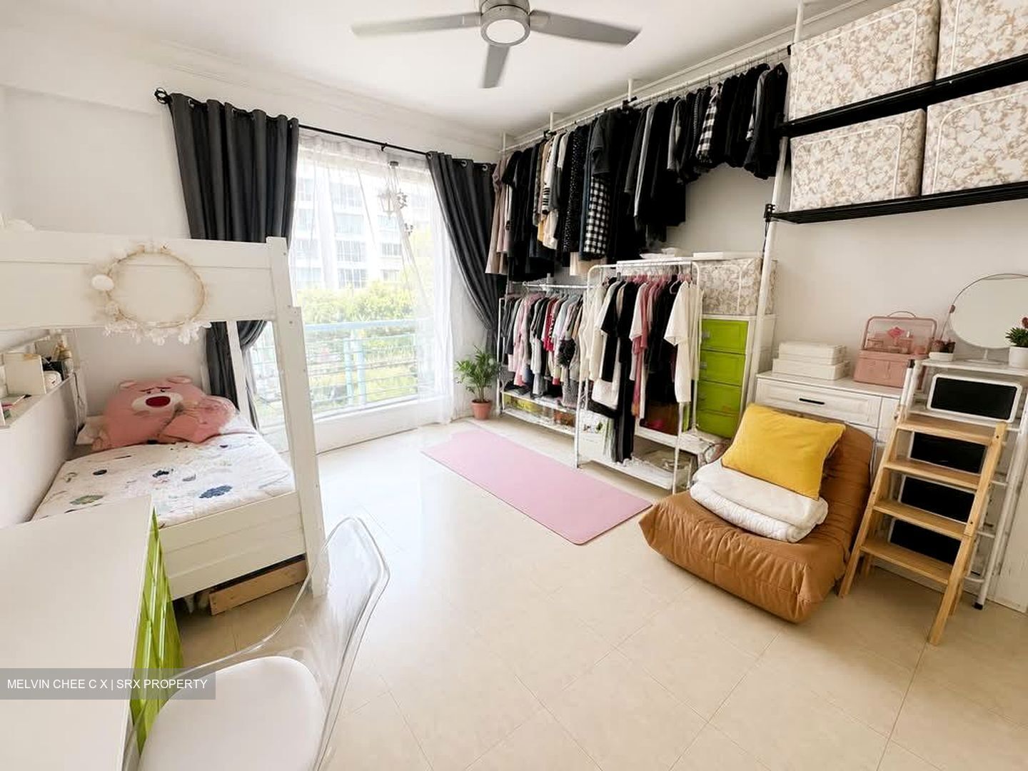 Aston Mansions (D14), Apartment #588059681